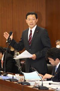 私が目指す社会